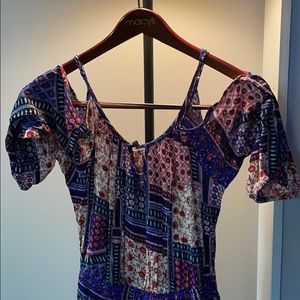 American Eagle (S) Dress
